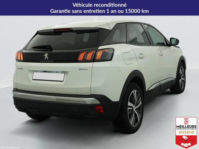Peugeot 3008 image 6