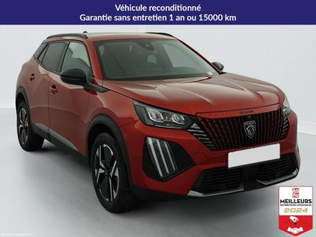 Peugeot 2008 image 5