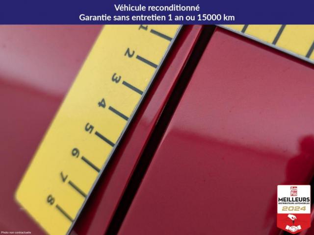 Peugeot 2008 image 1