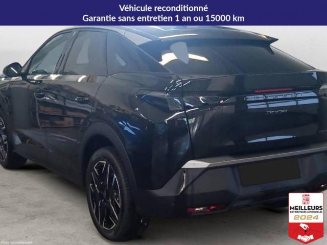 Peugeot 3008 image 3