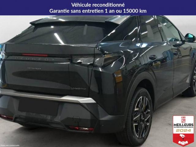 Peugeot 3008 image 9