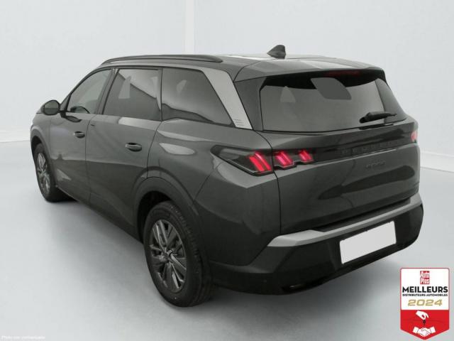 Peugeot 5008 image 4
