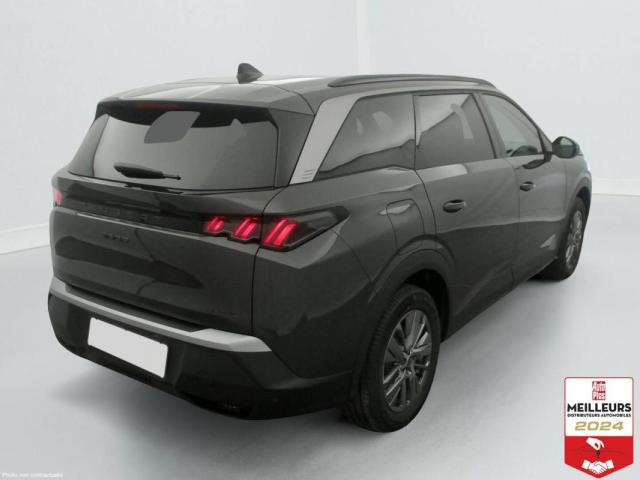 Peugeot 5008 image 8