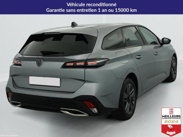 Peugeot 308 Sw image 6