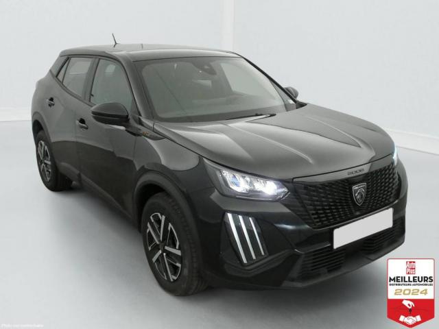Peugeot 2008 image 6