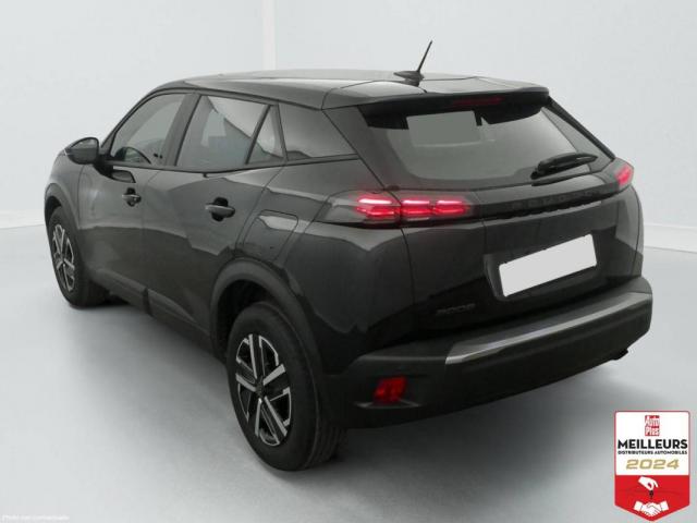 Peugeot 2008 image 7