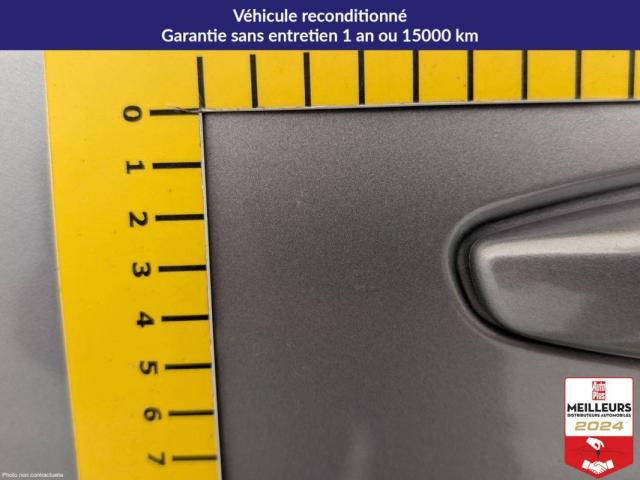 Peugeot 2008 image 7