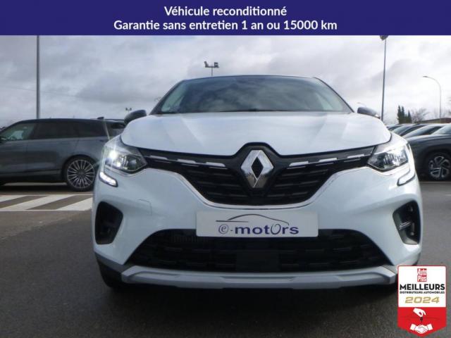 Renault Captur image 2