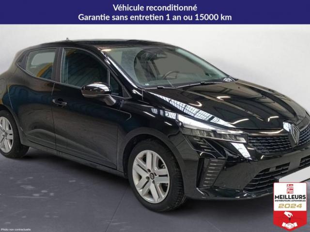 Renault Clio image 7