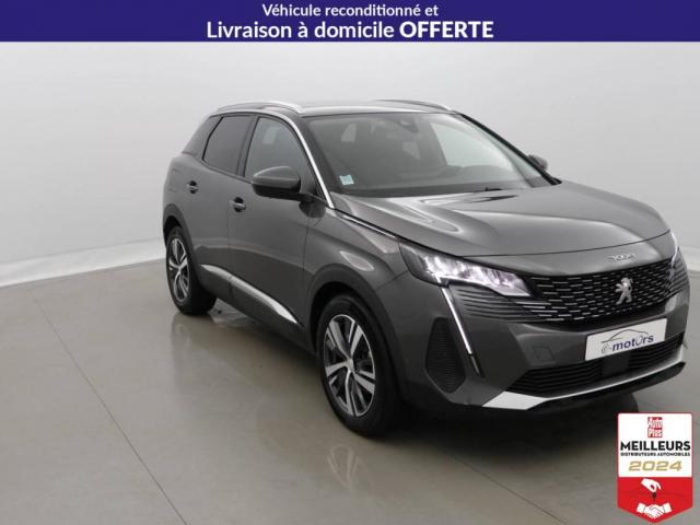 Peugeot 3008 image 8