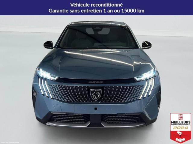 Peugeot 3008 image 8