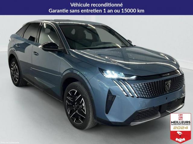 Peugeot 3008 image 6