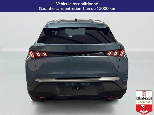 Peugeot 3008 image 1