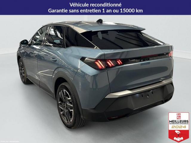 Peugeot 3008 image 4