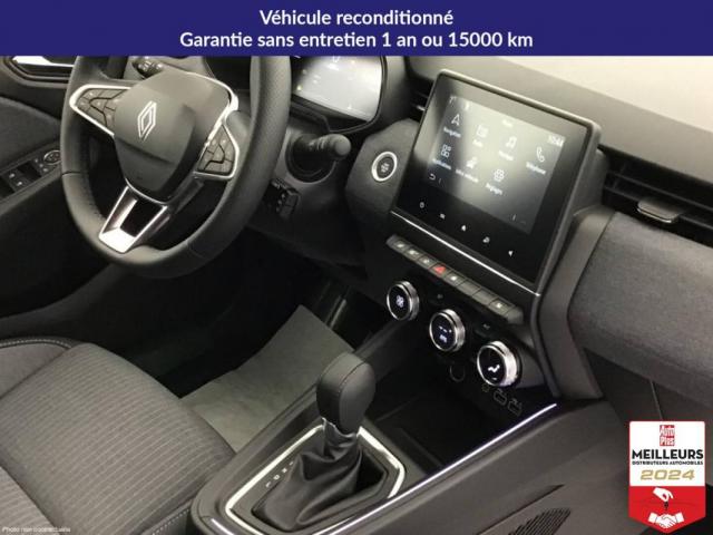 Renault Clio image 1