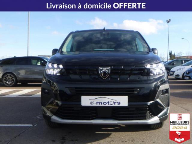 Peugeot Rifter image 5