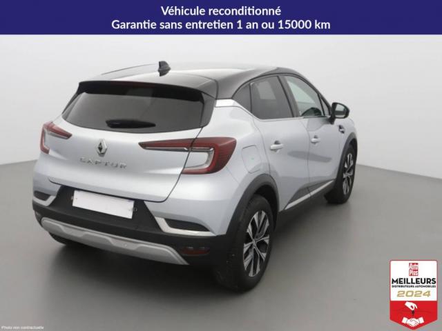 Renault Captur image 1