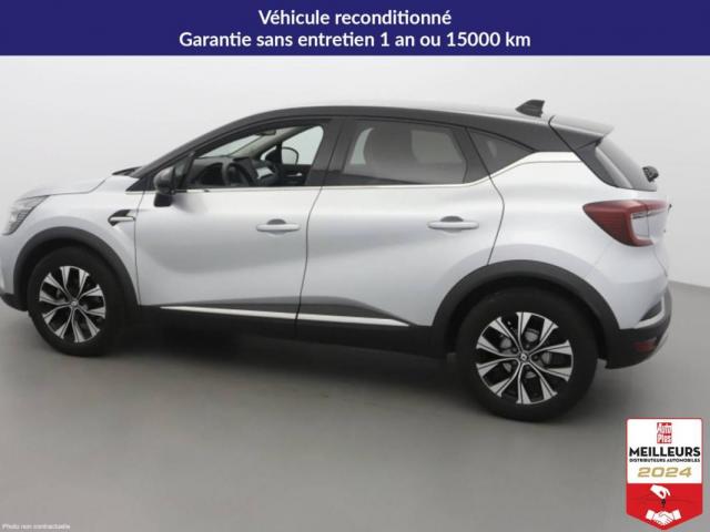 Renault Captur image 4