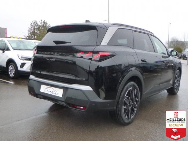 Peugeot 5008 image 6