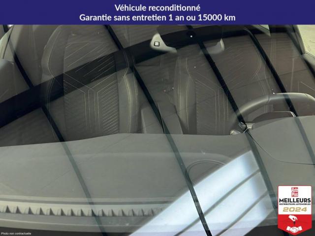 Peugeot 508 Sw image 5