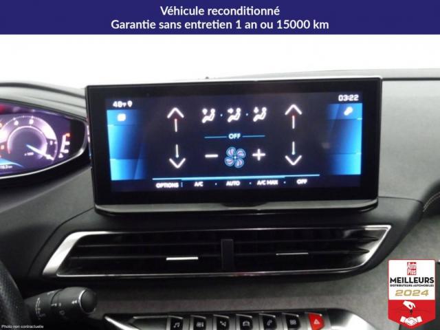 Peugeot 3008 image 1