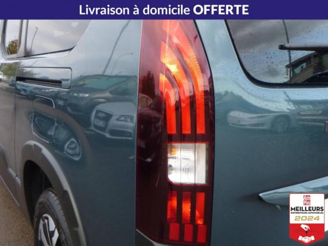 Peugeot Rifter image 6