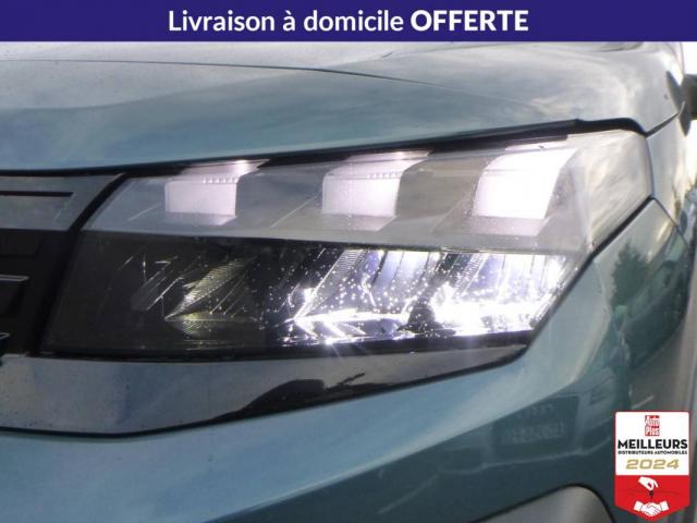 Peugeot Rifter image 2