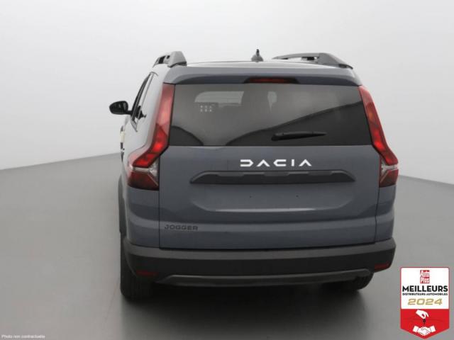 Dacia Jogger image 5