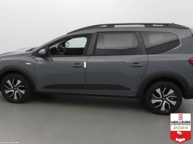 Dacia Jogger image 8
