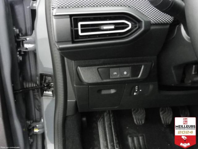 Dacia Jogger image 4
