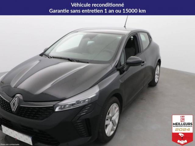 Renault Clio 1.5 Blue Dci 100ch Evolution Gsr2