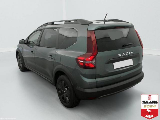Dacia Jogger image 7