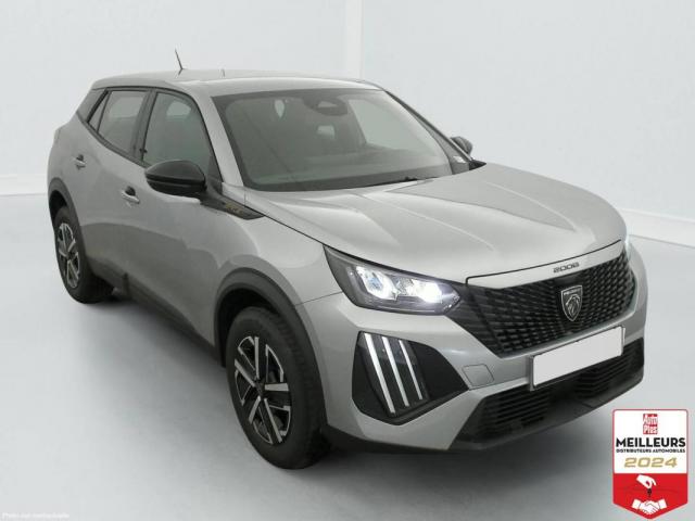 Peugeot 2008 image 8