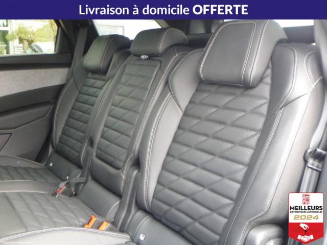 Peugeot 5008 image 4