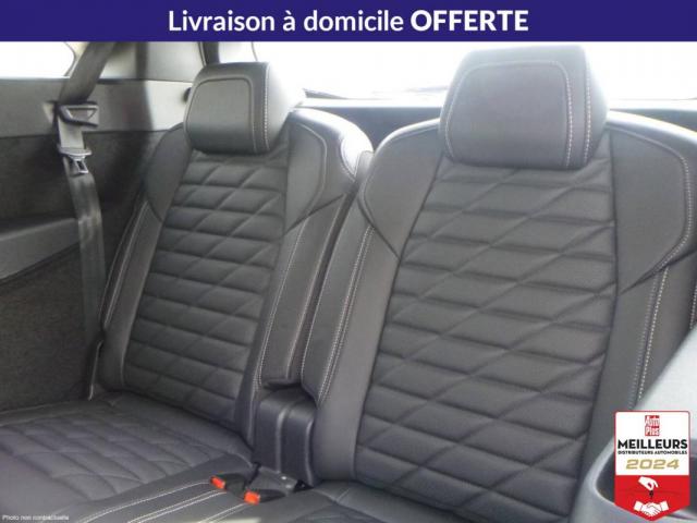 Peugeot 5008 image 6