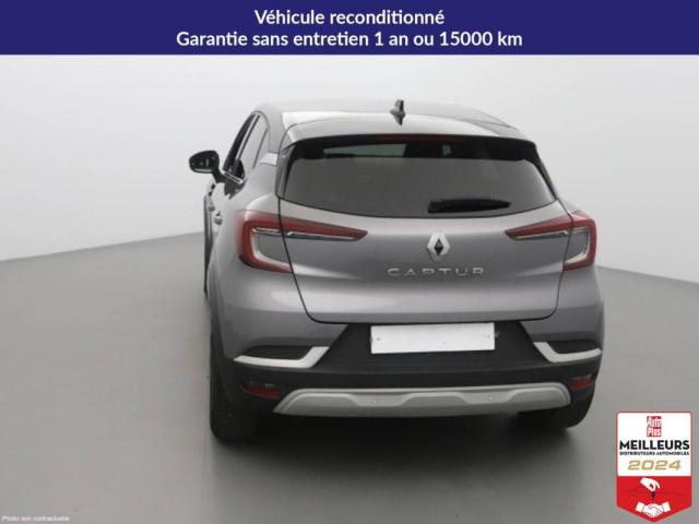 Renault Captur image 6