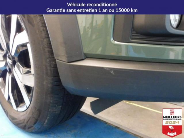 Dacia Jogger image 4