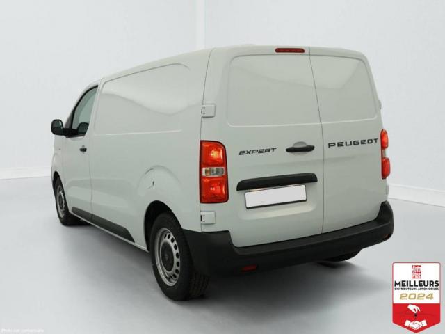Peugeot Expert image 4