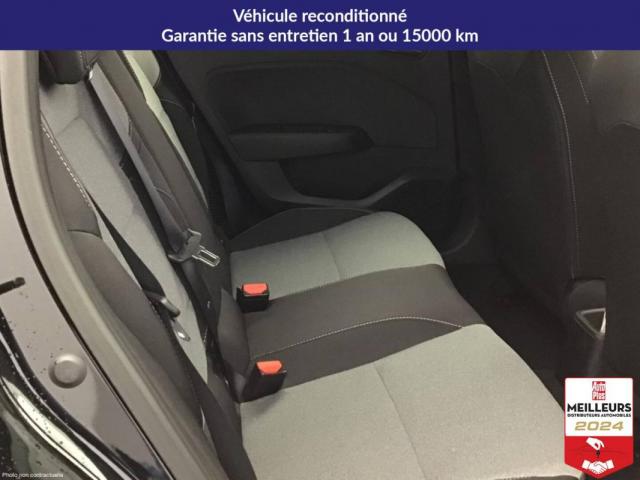 Renault Clio image 4