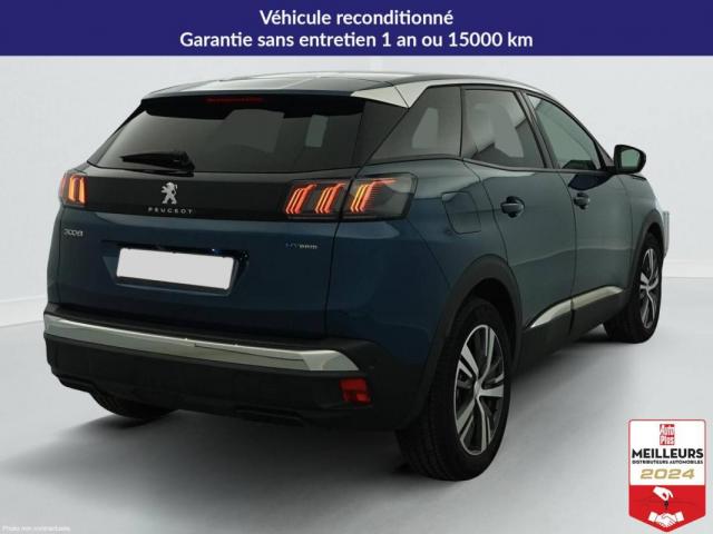 Peugeot 3008 image 5