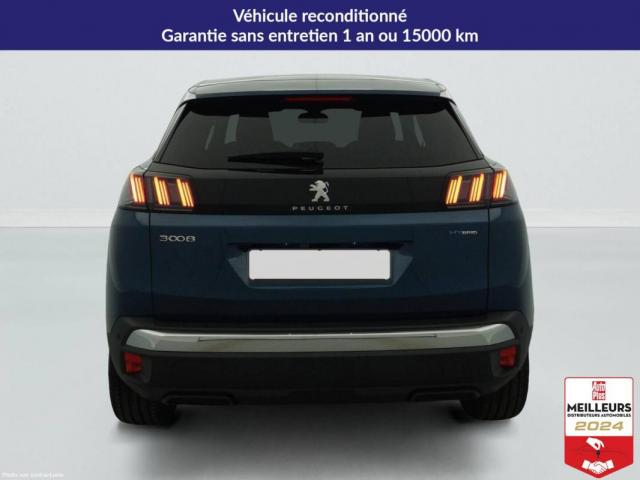 Peugeot 3008 image 4