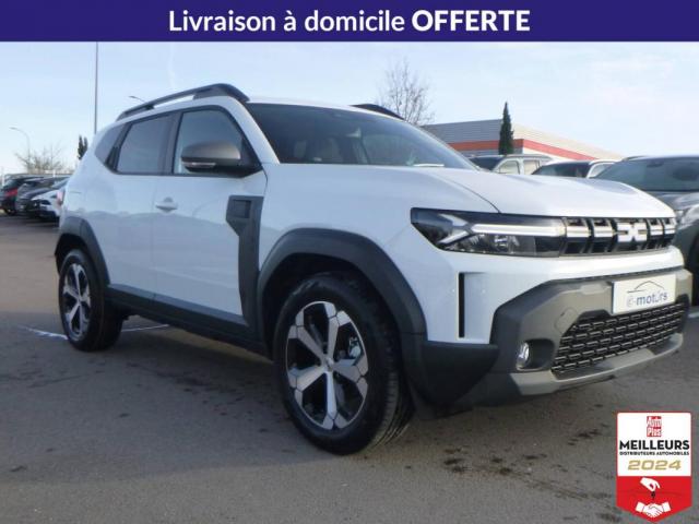 Dacia Duster image 3