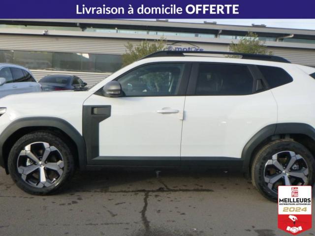 Dacia Duster image 7