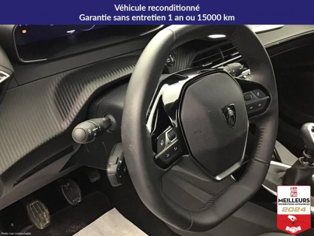 Peugeot 2008 image 1