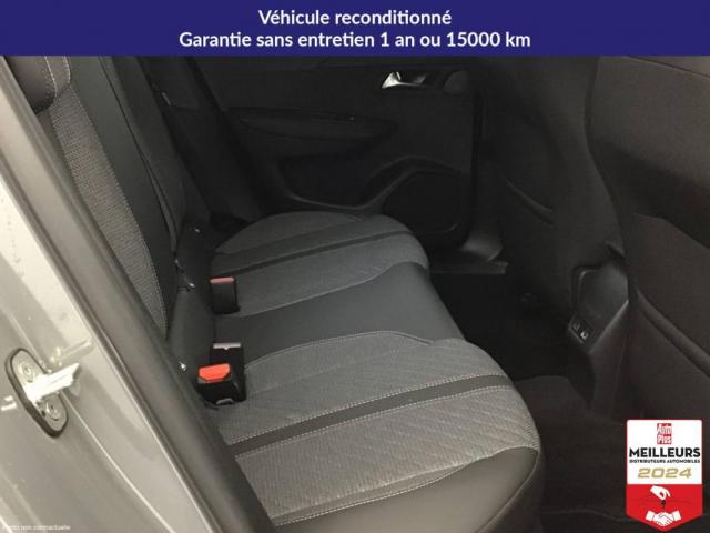 Peugeot 2008 image 7