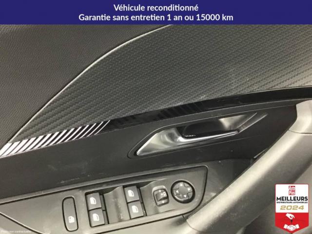 Peugeot 2008 image 5