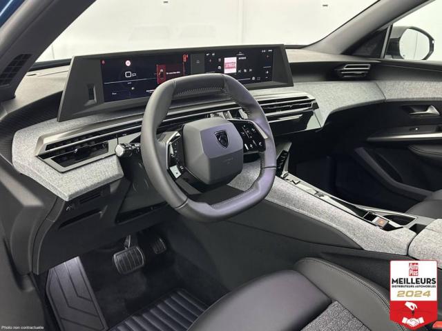 Peugeot 3008 image 2