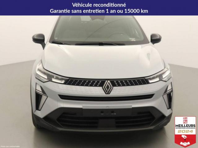 Renault Captur image 8