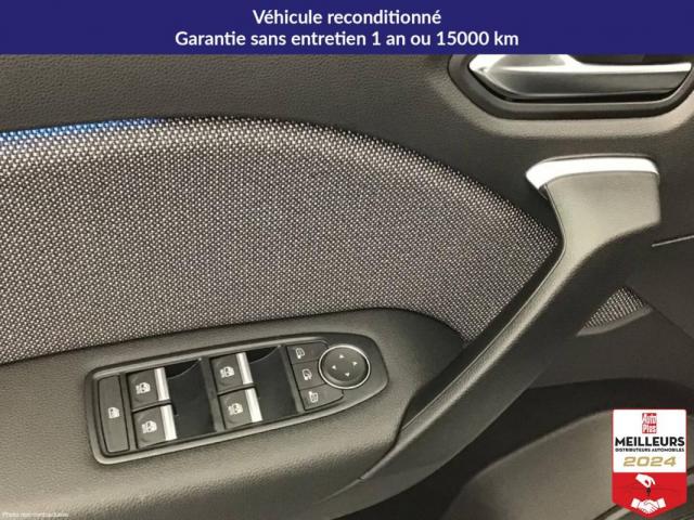 Renault Captur image 6