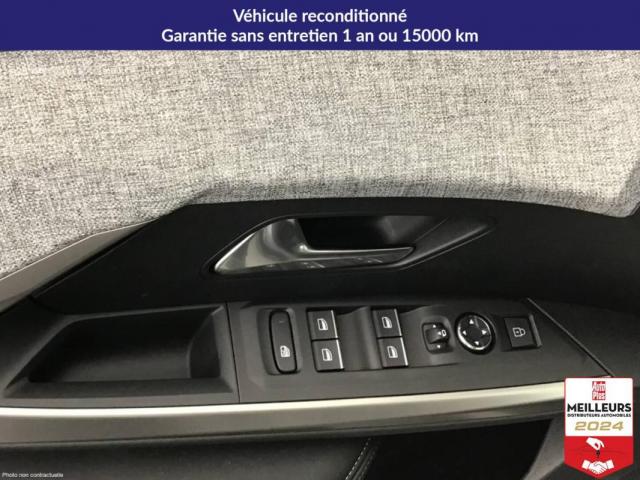 Peugeot 3008 image 6